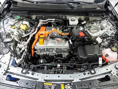 New 2025 Cadillac Lyriq Luxury image 8