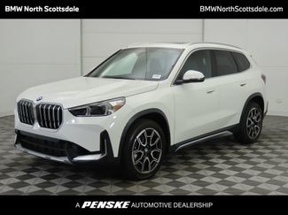 Used 2025 BMW X1 xDrive28i w/ Convenience Package video 1