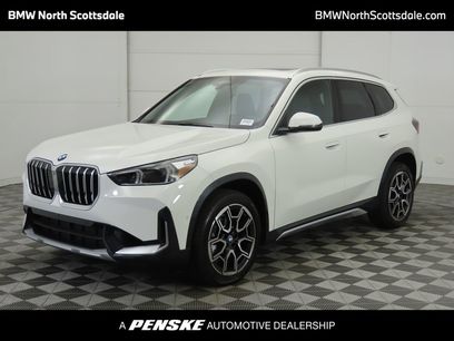 Used 2025 BMW X1 xDrive28i w/ Convenience Package