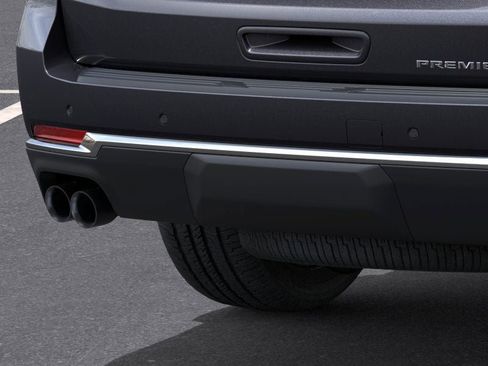New 2025 Chevrolet Tahoe Premier image 38