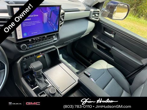 Used 2024 Toyota Sequoia SR5 image 34