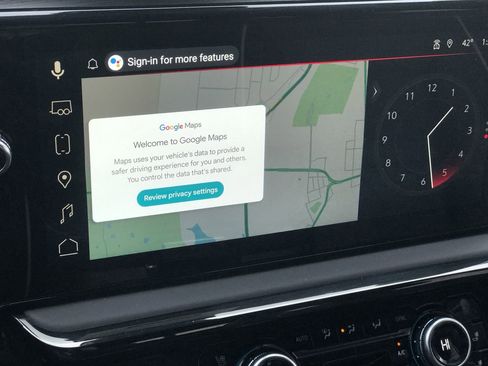 Used 2024 GMC Sierra 2500 AT4X image 21