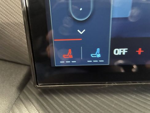 New 2026 Ford Mustang Premium w/ Anti-Theft Package image 9