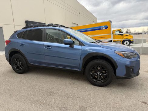 Used 2019 Subaru Crosstrek 2.0i Premium image 18
