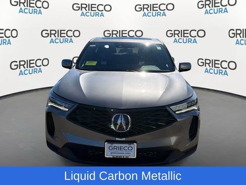 Certified 2026 Acura RDX SH-AWD image 4