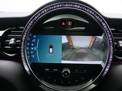 Used 2022 MINI Cooper S image 19