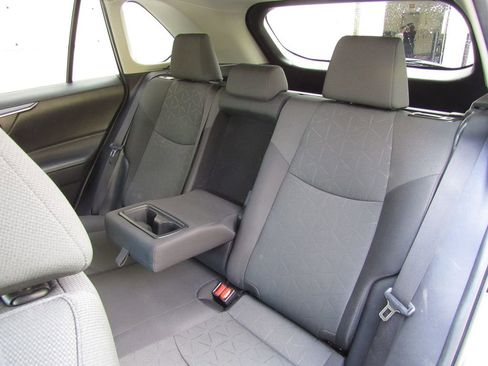 Used 2024 Toyota RAV4 XLE w/ Convenience Package image 16