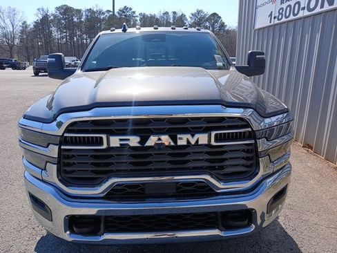 New 2026 RAM 3500 4x4 Crew Cab DRW image 10
