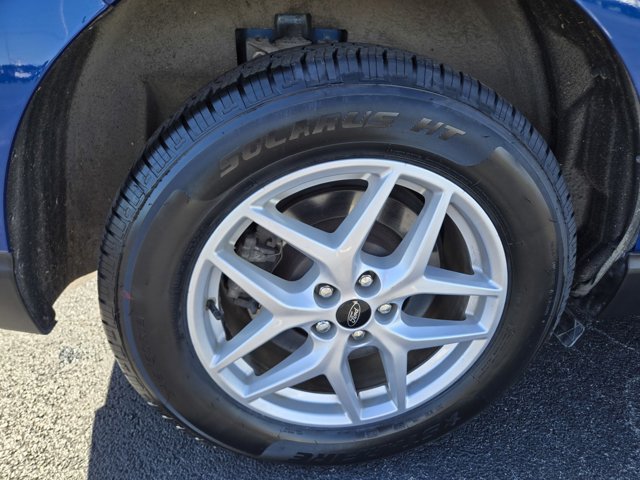 Used 2024 Ford Edge SEL w/ Convenience Package AWD/4WD image 45