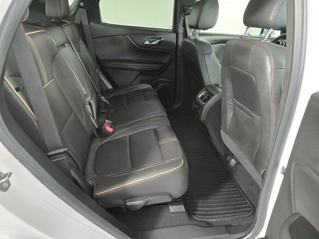 Used 2023 Chevrolet Blazer Premier AWD/4WD image 14