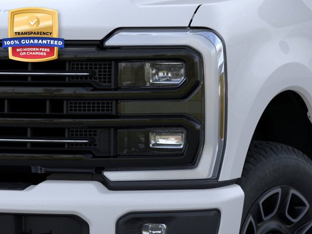 New 2026 Ford F250 Platinum AWD/4WD image 18