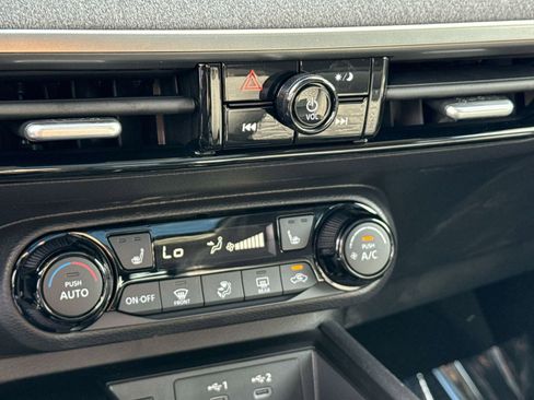 New 2026 Nissan Kicks SV w/ SV Premium Package image 11