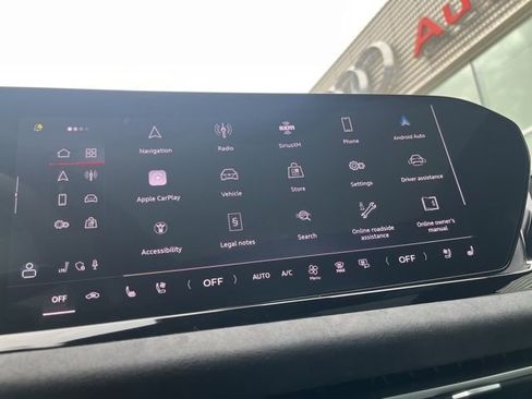 New 2025 Audi S5 Premium Plus image 16