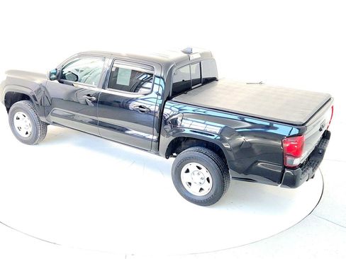 Certified 2021 Toyota Tacoma SR image 16