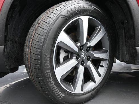 Certified 2024 Honda Pilot Elite image 46