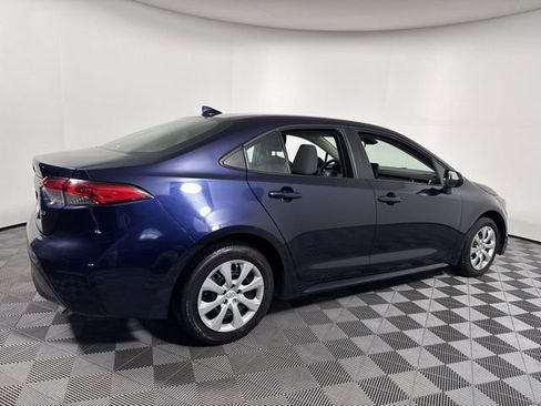 Used 2024 Toyota Corolla LE image 8