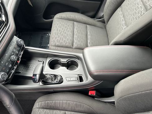 New 2026 Dodge Durango GT w/ Blacktop Package image 19