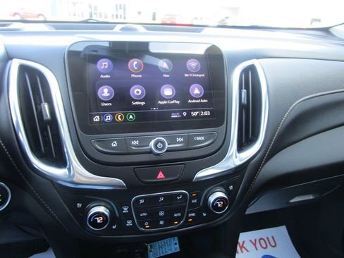 Used 2019 Chevrolet Equinox Premier image 26