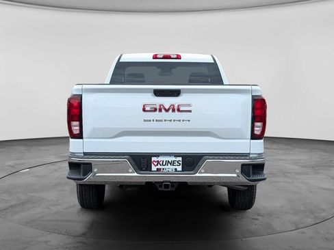 New 2026 GMC Sierra 1500 Pro w/ Pro Value Package AWD/4WD image 13