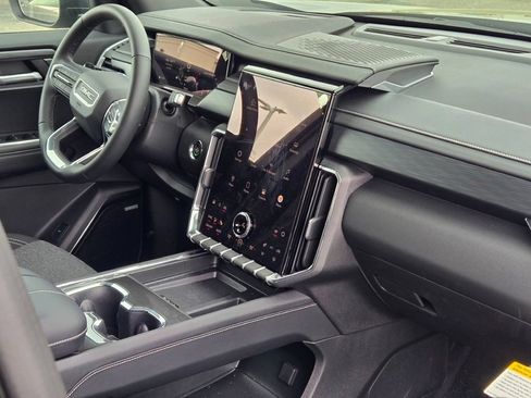 New 2026 GMC Acadia Elevation FWD image 20