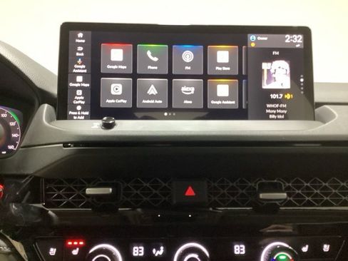 New 2026 Honda Accord Touring image 28