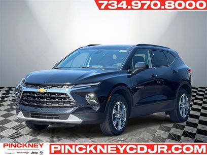 Used 2023 Chevrolet Blazer LT w/ Convenience Package