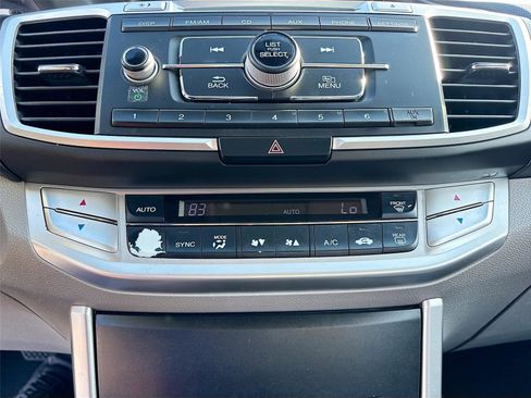 Used 2013 Honda Accord LX image 16