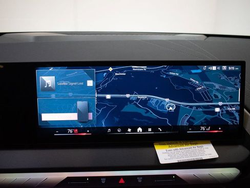 New 2026 BMW X3 xDrive30 w/ Convenience Package image 14