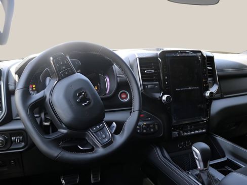 New 2026 RAM 1500 RHO AWD/4WD image 14