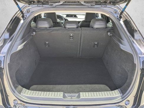 Used 2023 MAZDA CX-30 AWD 2.5 S w/ Select Package image 6