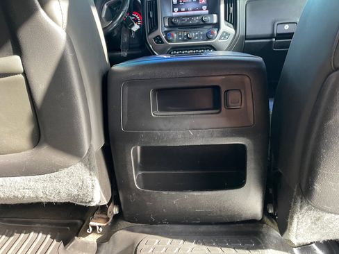 Used 2015 GMC Sierra 2500 Denali w/ Duramax Plus Package image 26