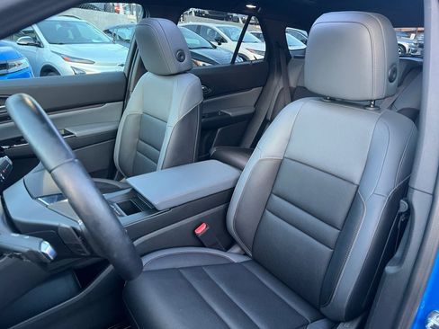 Used 2024 Honda Prologue Elite image 16