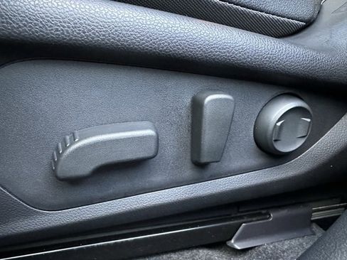 Used 2025 Subaru Crosstrek 2.5i Wilderness image 19