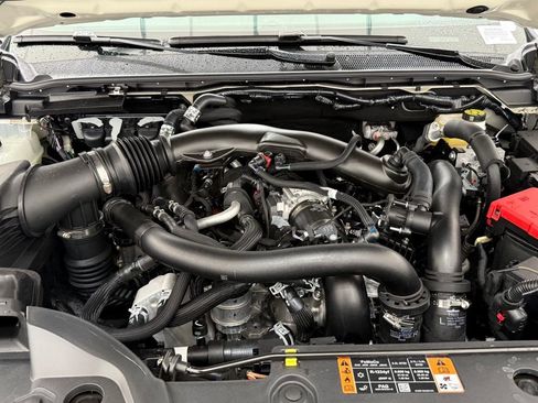 New 2026 Ford Ranger Raptor AWD/4WD image 9