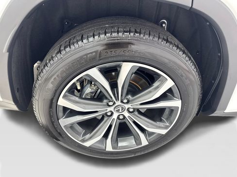 Used 2022 Lexus RX 350 FWD w/ Premium Package image 86