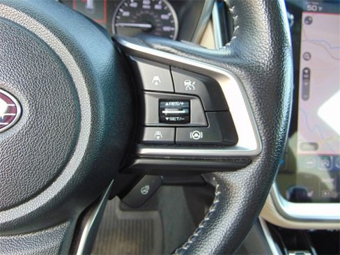 Used 2020 Subaru Outback Limited w/ Popular Package #2 image 17