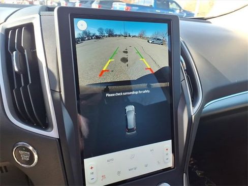 Certified 2022 Ford Edge SEL w/ Convenience Package image 19