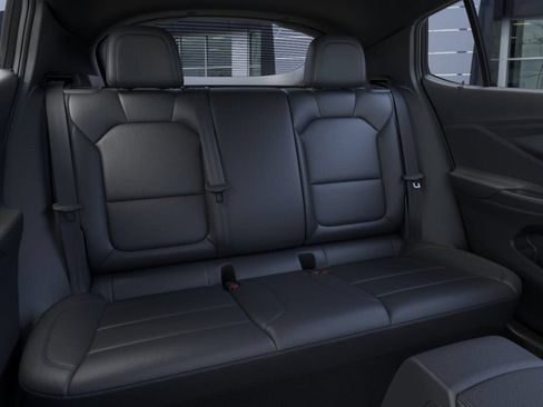 New 2026 Buick Envista Sport Touring w/ Convenience I Package FWD image 24