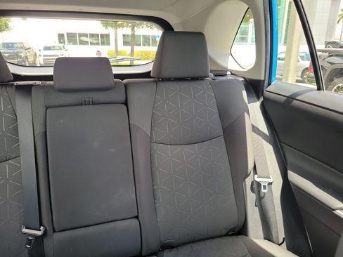 Used 2021 Toyota RAV4 XLE FWD image 22