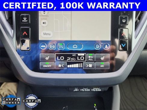 Certified 2025 Subaru Forester Limited image 25