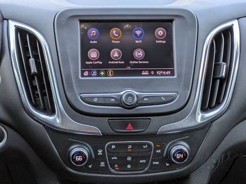 Used 2021 Chevrolet Equinox LT image 20