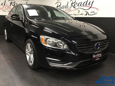 Used 2014 Volvo S60 T5 image 3