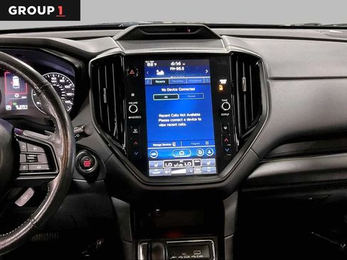 Used 2023 Subaru Ascent Onyx Edition Limited AWD/4WD image 7