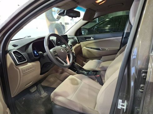 Used 2019 Hyundai Tucson Value image 3