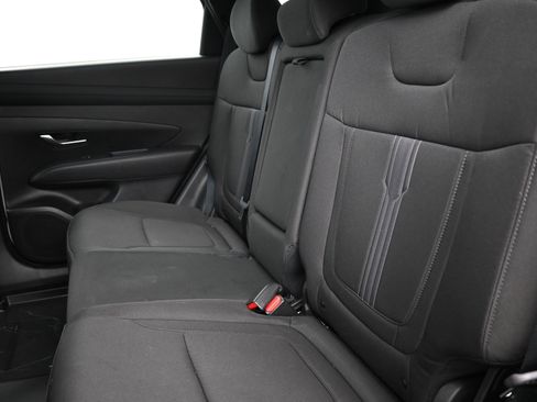 Used 2025 Hyundai Tucson SEL image 22