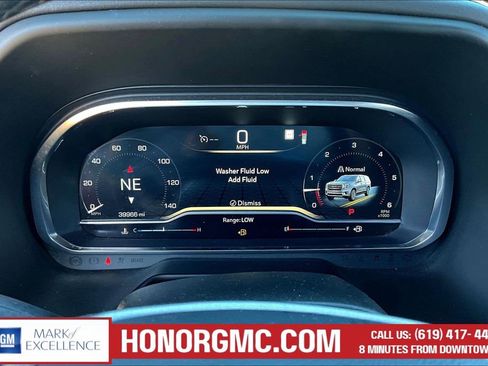 Used 2022 GMC Yukon SLE w/ Gmc Pro Safety Plus Package image 13