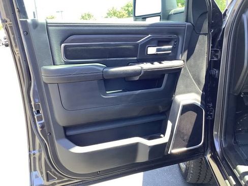 New 2026 RAM 2500 Laramie w/ Night Edition AWD/4WD image 9