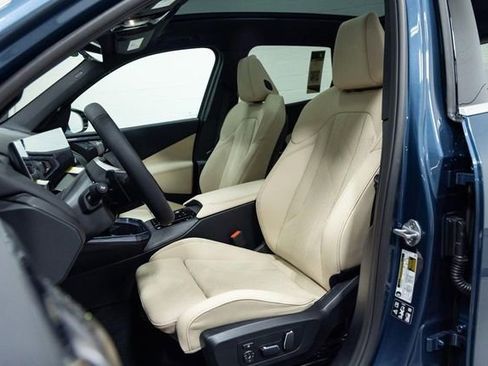 New 2026 BMW X3 xDrive30 image 24