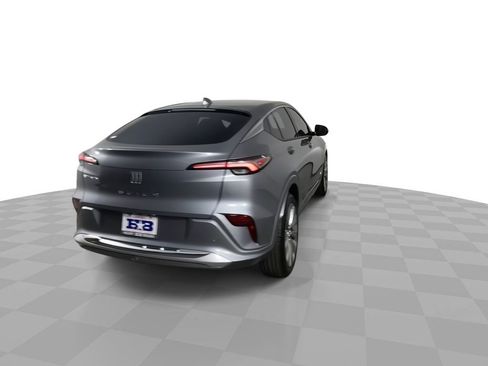 Used 2025 Buick Envista Avenir image 7