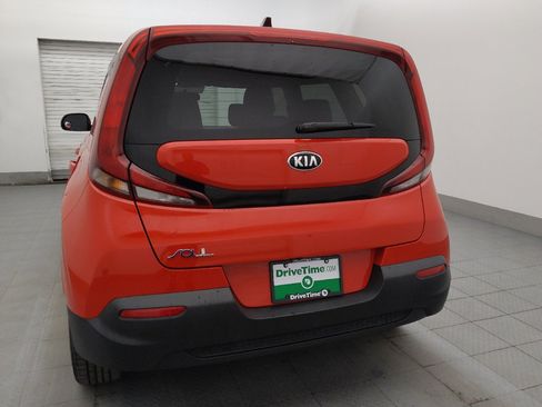 Used 2020 Kia Soul LX FWD image 6